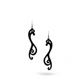 308 - 3700982203822 - Apara - Boucles d\'oreille Glamour - France - 3