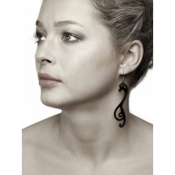 308 - 3700982203822 - Apara - Boucles d\'oreille Glamour - France