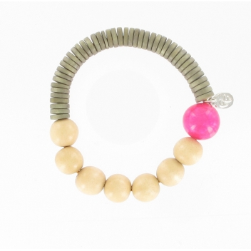 21072 - 3700982203358 - Fanny Fouks - bracelet asymétrique - 2