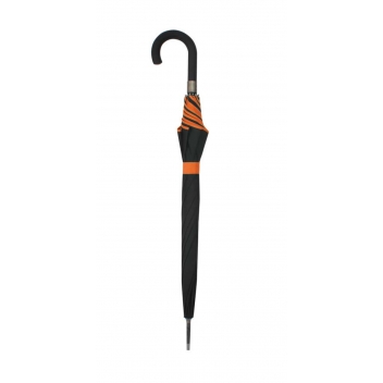 SA1622-Orange - 3700982205864 - Smati - Parapluie résistant au vent Orange