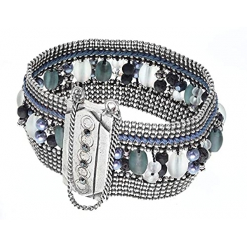 13--62626 - 3663483015748 - Franck Herval - Amy : Bracelet aimanté - 2