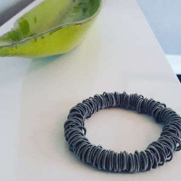 N°1 bracelet large - 3700982218635 - La Mollla - Bracelet : N°1 (large) - 2