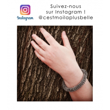 N°1 bracelet large - 3700982218635 - La Mollla - Bracelet : N°1 (large)