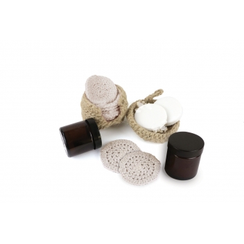 420219 - 3532434202196 - Graine créative - Coffret DIY Zéro déchet dans la salle de bain