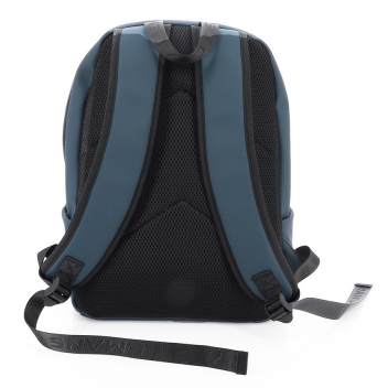 LM500BL-20B - 3700245424162 - 24H LE MANS - Sac à dos 26x16x30cm Polyuréthane Bleu - 2