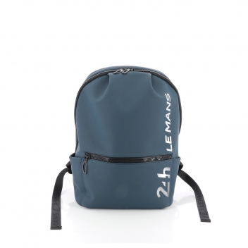 LM500BL-20B - 3700245424162 - 24H LE MANS - Sac à dos 26x16x30cm Polyuréthane Bleu - 5