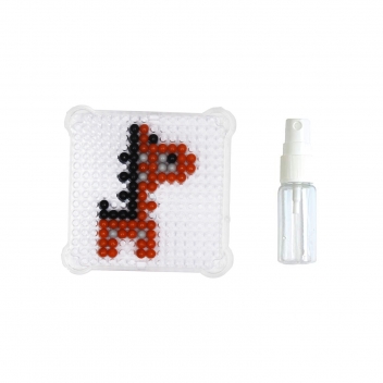L980001 - 3701385301894 - Sodertex - Kit Aqua perles Aqua\'animals - 3