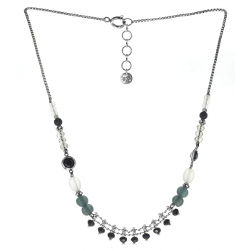 15--61436 - 3663483015816 - Franck Herval - Amy : Petit collier fin - 3