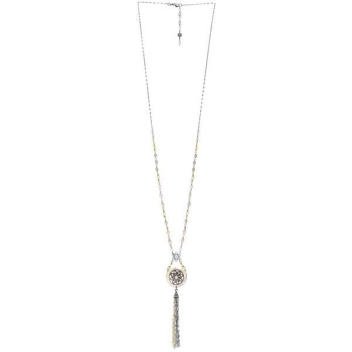 15--61684 - 3663483045097 - Franck Herval - Bianka : collier long - 3