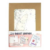 Kit bullet Journal planner A5 Paillette
