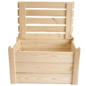 Gobelet étoilé double paroi 33cl