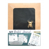 Kit bullet Journal planner A5 Bug