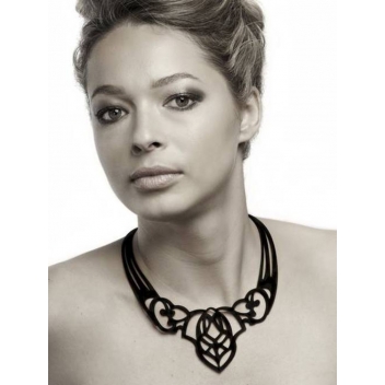 107 - 3700982203990 - Apara - Collier Celtic - France
