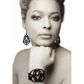 207 - 3700982203891 - Apara - Bracelet Celtic - France