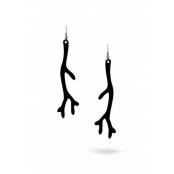 Boucles d\'oreille Hawai