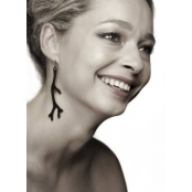 Boucles d\'oreille Hawai