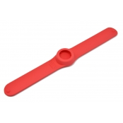 Bracelet de montre Classic Uni Corail