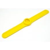 Bracelet de montre Classic Uni Jaune