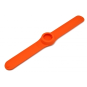 Bracelet de montre Classic Uni Orange