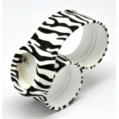 Bracelet de montre Classic WaterPrint Zèbre