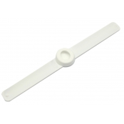 Bracelet de montre Mini Uni Blanc