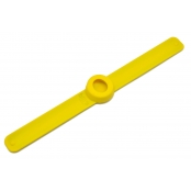 Bracelet de montre Mini Uni Jaune