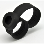 Bracelet de montre Mini Uni Noir