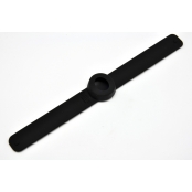 Bracelet de montre Mini Uni Noir