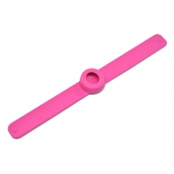 Bracelet de montre Mini Uni Rose Electrique