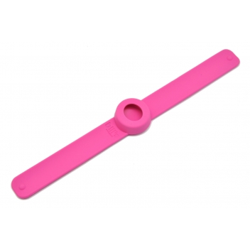 SBMB12 - 3700982213852 - Bill\'s watches - Bracelet de montre Mini Uni Rose Electrique