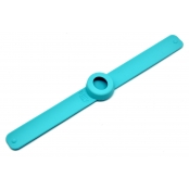 Bracelet de montre Mini Uni Bleu turquoise