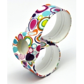 Bracelet de montre Mini WaterPrint 70's Candy