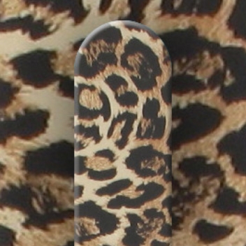 SBMBWP08 - 3700982213906 - Bill's watches - Bracelet de montre Mini WaterPrint Leopard - 2