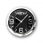 Mécanisme de montre Classic Noir