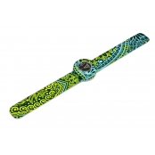 Montre Mini Bracelet Deep Sea & cadran noir