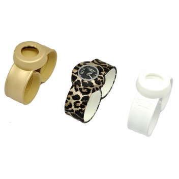  - 3700982215801 - Bill's watch - Montre Mini Pack 3 bracelets BLD N - 2