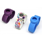 Montre Mini Pack 3 bracelets CBP N