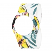 Bracelet de montre Classic WaterPrint Vanilla