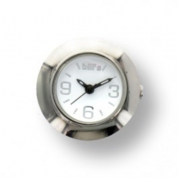 SCMB01 - 3700982214033 - Bill's watches - Mécanisme de montre Mini Blanc