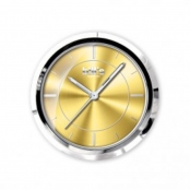 Mécanisme de montre Classic Gold Sun.