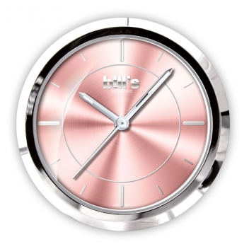 CMB09 - 3700982252424 - Bill's watches - Mécanisme de montre Classic Or Rose sunray