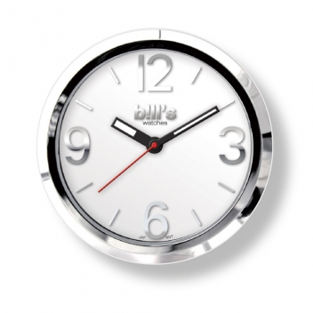 BCD03 - 3700982252431 - Bill\'s watches - Mécanisme de montre B! White