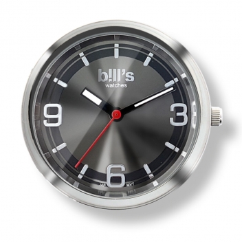 ADD2 - 3700982252462 - Bill\'s watches - Mécanisme de montre Addict Noir - 2