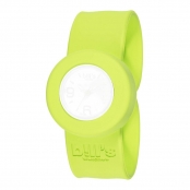 Bracelet de montre Mini Uni Vert Pomme