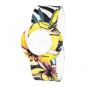 Bracelet de montre Mini WaterPrint Vanilla