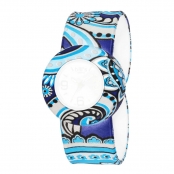 Bracelet de montre Mini WaterPrint Blue Reef