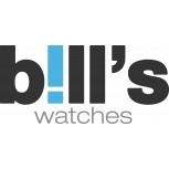 Bill's watches