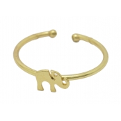 Bague enfant Elephant