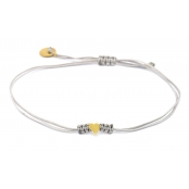 Bracelet enfant Coeur