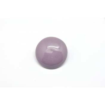 BB-violet - 3700982208827 - Ceraselle - Bouton céramique seul Violet - 2
